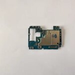 64GB 128GB Unlocked For Samsung Galaxy A13 A135F A135F/DS SM-A135F Motherboard With Chips MB Logic Board Android System (New)