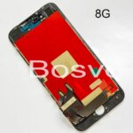 Wholesale 5 Pieces  Lot iPhone 6 6G 6S 7 Plus 7G 8G 8 Plus Screen Lcd Display With Touch Assembly (New)