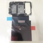 NFC Antenna Sensor Flex Cable Frame Cover Repair Part For Huawei P30 / P40 / P40Pro (New)