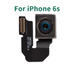 Original Rear Back Camera Moulds For iPhone 6 6s 6plus 6s plus Rear Camera Flex Cable Ring Phone Repair Parts (New)