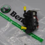500cc motorcycle engine fuel pump oil pump for Benelli Leoncino 500 BJ500 TRK502 TRK502X (New)