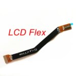 LCD Display MotherBoard Connect Flex Cable Xiaomi Mi A3 Main Board OLED FPC Connector Replacement Parts CC9e M1904F3BG (New)