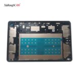OPPO Realme Pad 104 2021 RMP2102 RMP2103 battery rear cover shell screen frame Back Metal Panel Shell Bottom Plate (New)