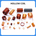 1.5T 2.5 T 3.5T 4.5T 8.5T air core coil coil inductor copper coil customized (New)