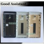 5.5 inch For Lenovo Vibe P1 P1c72 P1a42 P1c58 Back Battery Cover Door Housing case Rear Glass parts with camera glass (New)