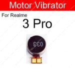 Realme 2 3 5 5i 5S 6 6i 6S 7 8 9 Pro 5G Motor Vibrator Vibration Motor Flex Cable Parts (New)