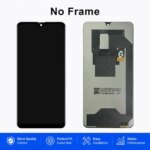 AAA+ 653 Huawei Mate 20 LCD Display Touch Screen HMA-TL00 Digitizer Assembly HMA-LX9 HMA-AL00 Replacement Repair Parts (New)