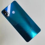 Back Battery Cover Rear Glass Housing Case with Camera Lens Huawei Honor 9X Lite Replacement Bangladesh (New)
