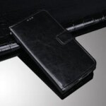 Ulefone RugKing 3 Pro Case Flip Business Magnet St Leather Case Ulefone RugKing 3 Pro Funda Phone Accessories (New)