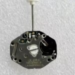 ^1 Piece High Quality Watch Parts GL68 Quartz Watch Movement Replacement Watchmaker Repairing Tool Accessory (New)