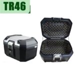 for TR46 TERRA TR 46 Motorcycle Trunk Case Liner Luggage Box Inner Container Tail Case Trunk Protector SHAD accessories (New)
