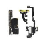 Hot Product 64GB 128GB 256GB 512GB Original Unlocked Mobile Phone Motherboard IPhone X Xs Xr 11 12 13 14 Pro Max Motherboard Bangladesh (New)
