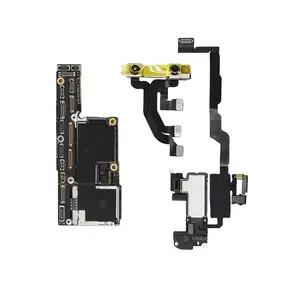 S818c9d1c446e4a859056fdf3c010f837T_300x300q75 Hot Product 64GB 128GB 256GB 512GB Original Unlocked Mobile Phone Motherboard IPhone X Xs Xr 11 12 13 14 Pro Max Motherboard Bangladesh (New) - Image 1