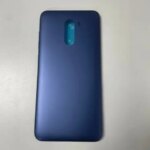 Pop Battery Cover Rear Housing Case Panel Replacement Parts Xiaomi Poco F1 (New)