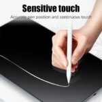 Like Paper Film Screen Protector Air 11 M3 M4 2026 11th A16 10th Generation Ipad Pro 13 129 M5 Air 5 4 Mini 6 7 Matte Film (New)