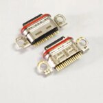 2-10pcs Realme C75 Type C Plug In USB Charging Charger Port Connector Charging Pin Port jack socket Connector (New)