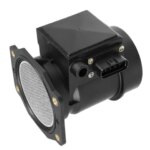 22680AA160 Mass Air Flow Sensor MAF for Subaru Legacy 1.8L 2.2L 2.5L 1990 1991 1992 1993 1994 1995 1996 1997 1998 1999 (New)