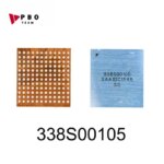 3-10PCS 338S00105 338S00220 338S00248 338S00411 338S00509 338S00537 338S00739 BIG Audio IC iPhone 8 X XS 11 12 13 PRO MAX (New)