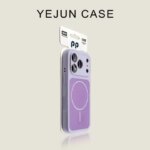 Fashion Liquid Silicone Phone Case For iPhone 17 16 15 Pro Max Magnetic Wireless Charger Magsafe Shockproof Back Cover (New)