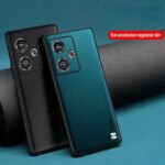 ZTE nubia Z50 Чехол для Luxury Soft Silicone Edges Shockproof Cover ZTE nubia Z50 Coque Capa Bumper (New)