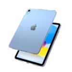 iPad A16 2025 11 inches 2025 Case Ultra Thin Transparent Protective Case iPad 11th A3354 A3355 A3356 Funda (New)