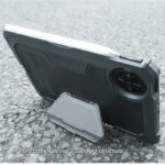 FATBEAR Tactical Military Grade Rugged Armor Case Cover HUAWEI MatePad mini 88inch 2025 (New)