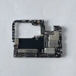 Global Version Original Motherboard for Xiaomi Mi 11 Ultra Unlocked Mainboard 128gb 256gb Circuit Logic Board Plate Good Working (New)