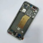 685'' Original AMOLED vivo iQOO 15 LCD Display Replacement Parts  iQOO15 I2501 V2505A Touch Screen Digitizer Assembly (New)