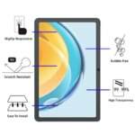 Tempered Glass Screen Protector Huawei MatePad SE 104 Inch 2022 Protective Glass Film AGS5-L09 AGS5-W09 Screen Guard (New)