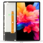 115 honor x9 screen LCD Display Touch Screen Digitizer Assembly Repair Replacement Part Honor Pad X9 ELN-W09 ELN-l09 (New)
