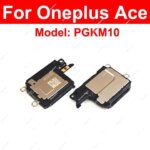 Speaker Buzzer Oneplus Ace Pro Ace 2 2V 3 3V Pro 3Pro 5 Pro Ultra Racing Louder Speaker Bottom Loudspeaker Ringer Sound (New)