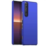 Ultra Slim Matte Case Sony Xperia 10VI 1VI 5V 5III 10III 1III 5II 1II 1II 10IV 1IV 5 1 Hard PC Half-wrapped Shockproof Cover (New)