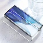 6-in-1 Tempered Glass Screen Protectors Redmi Note 14 Pro HD Film Redmi Note 14 Pro Plus with 2Pcs Camera Lens Film (New)