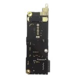 100% Tested For iPhone 15 Pro Max 15 15 Plus Motherboard Unlocked NO/With Face ID SIM Version Clean iCloud Logic Board Mainboard (New)