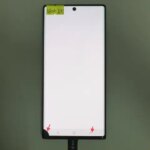 68-inch suitable original Samsung Galaxy NOTE 10 Plus SM-N975B N975F N975U D S LCD display screen assembly (New)