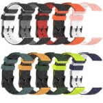 CMF Watch Pro 2 Soft Sports Silicone Strap Bracelet Correa CMF by Nothing Pro 3 2 22mm Replacement Wristb Accessories (New)