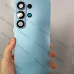 S26Ultra Housing Samsung Galaxy S26 Ultra S948 Battery Back Cover Repair Replace Door Rear Case + Camera Lens (New)
