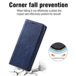 Flip Leather Phone Holster Realme P4x Case Etui Realme P4 Power Cover Book Coque Oppo Case Realmi P4 Lite 5G 4G RealmeP4 P 4 (New)