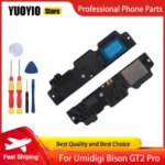LoudSpeaker Buzzer Ringer Horn Umidigi Bison GT2 Pro F1 F2 G9A G9C G9T G9 5G G100A Part Accessories Perfect Replacement (New)