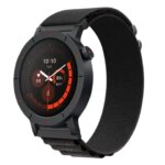 22mm Breathable Alpine Nylon Loop Strap B Nothing CMF Watch 3 Pro Sport Bracelet CMF Nothing Watch Pro 2 1 Wristb (New)