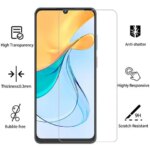 screen protector zte blade v50 vita protective tempered glass on bladev50 v 50 50v v50vita phone film glas 9h (New)