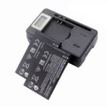 2x 1150mAh BL 4UL / BL 4WL Battery + Charger Nokia Asha 225 230 3310 Asha 500 VERSION 225 4G RM 1172 RM 1011 RM 1126 Bangladesh (New)