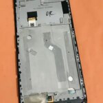 Original LCD Display Screen + Touch Screen + Frame DOOGEE Y7 (New)