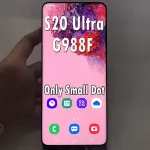 Single sale Defect dot SAMSUNG S20 Ultra LCD G988F/DS G988U G988W SM G9880 Display Touch Replacemen S20U Bangladesh (New)