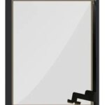 97 Touch Screen New iPad 2 A1395 A1396 A1397 Touch Panel Replacement Digitizer Sensor Glass (New)
