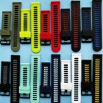Silicone 22 20mm Watch Strap for HUAWEI WATCH GT 4 Pro 46mm Band GT 3 SE 2 42mm HONOR Magic Watch4 GS 3 Pro Replacement Bracelet (New)
