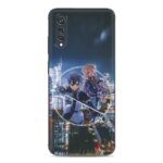 Anime Sword Art Cover Sharp Aquos R10 R9 R8 R8s Pro R2 R3 Air Zero6 Wish 5 4 Sense 10 9 8 6 6s 3 Lite V6 V7 Plus Phone Case (New)