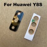 Huawei Y8s Back Camera Glass Rear Lens Len