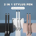 Universal Drawing Stylus Pen roid ios Touch Pen ipad iphone Samsung Xiaomi Tablet Smart Phone Pencil Accessories (New)