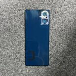 AAA+ Quality Sony Xperia 5 V Back Cover XQ-DE54 Rear Door Housing Case Sony X5V Back Battery Cover Replacement Parts (New)